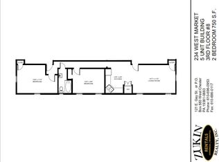 308 S Church St APT 8, West Chester, PA 19382