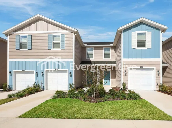 14580 NW 163rd Pl, Alachua, FL