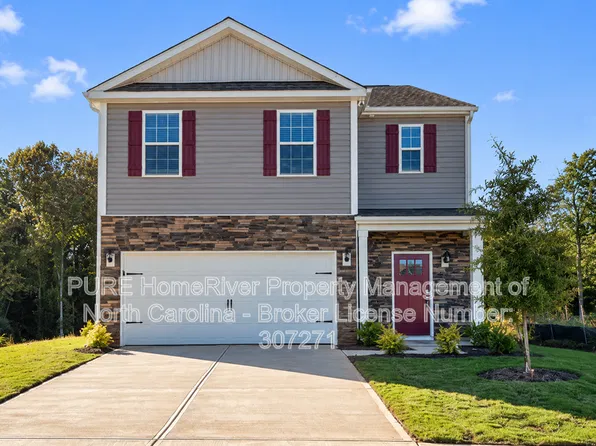 1391 Mammoth Rd, Hickory, NC 28602