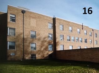 308 NW 4th St UNIT 16, Aledo, IL 61231