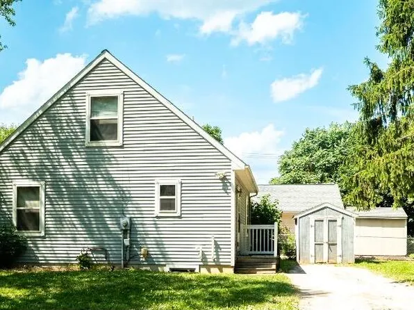 75 Westover Ave, Ann Arbor, MI 48103