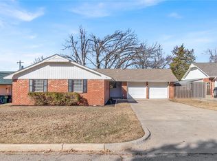 2133 Graham Ave, Oklahoma City, OK 73127