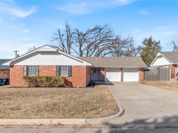 2133 Graham Ave, Oklahoma City, OK 73127