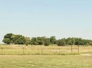 Ferguson Rd, Beggs, OK 74421