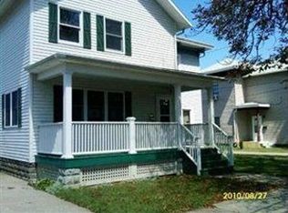1215 W Monroe St, Sandusky, OH