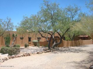 616 Camino Arviso, Rio Rico, AZ 85648