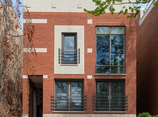 1805 N Paulina St, Chicago, IL 60622