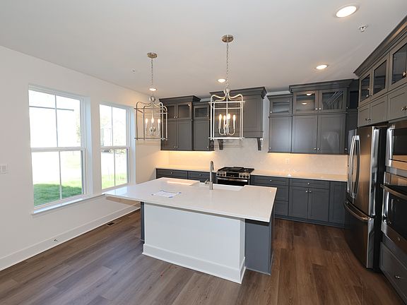 Kitchen - October 5, 2026