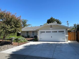 157 Linda St, Vacaville, CA 95688