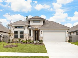 17428 Chestnut Cove Dr, Conroe, TX 77302