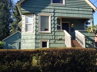 4027 NE 12th Ave, Portland, OR 97212