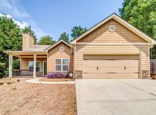 26 Laurel Dr, Cartersville, GA 30120