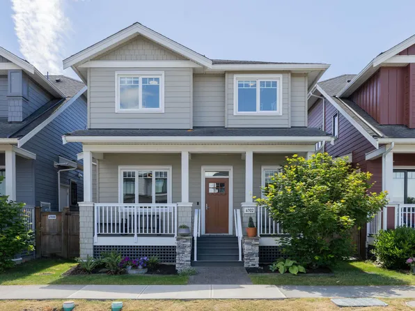 4702 Hazelnut Way, Delta, BC V4M 0C5