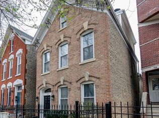 942 N Honore St #1, Chicago, IL 60622