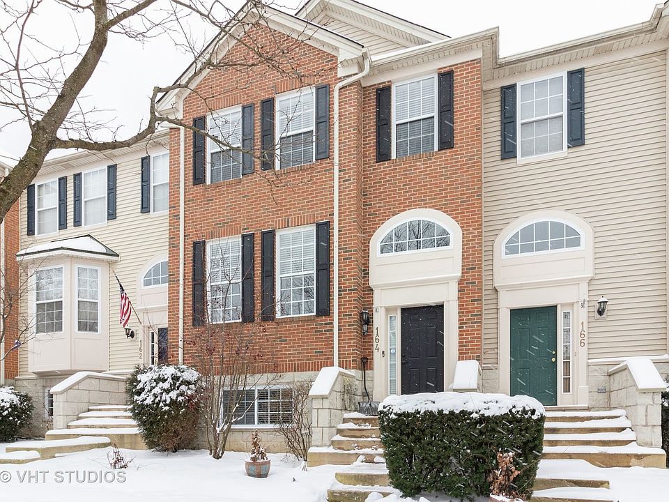1st image of 164 Willow Blvd #1603C