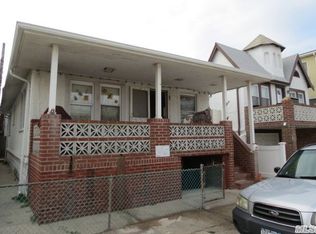 25 Illinois Ave, Long Beach, NY 11561