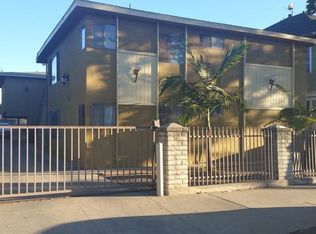 1318 W 23rd St APT 4, Los Angeles, CA 90007