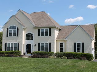 104 Hodgson Cir, Lincoln University, PA 19352