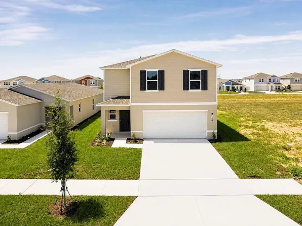 1002 AMBLESIDE DRIVE, HAINES CITY, FL 33844