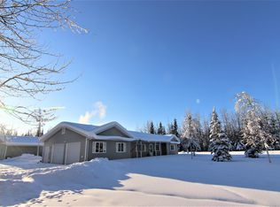 3041 Nate Cir, North Pole, AK 99705