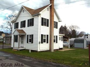 116 Walther Ave, Clearfield, PA 16830