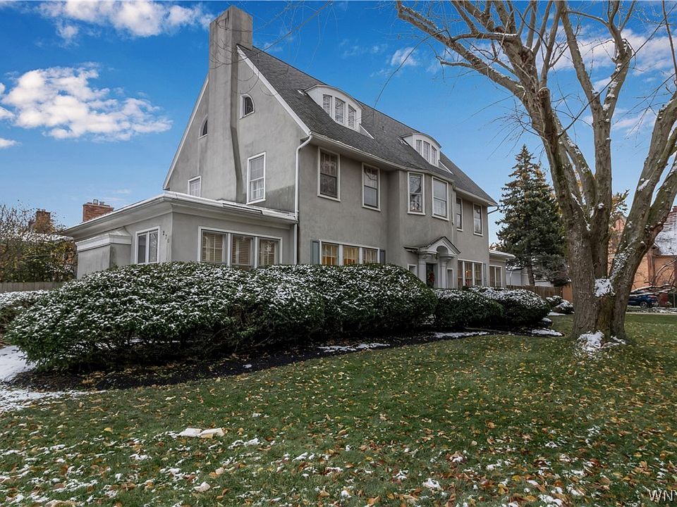 270 Woodbridge Ave, Buffalo, NY 14214 Zillow