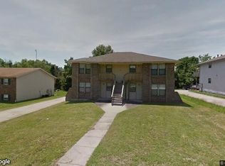 4 SE 190th Rd #3, Warrensburg, MO 64093