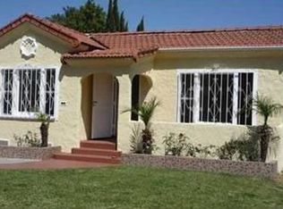 8170 San Luis Ave, South Gate, CA 90280