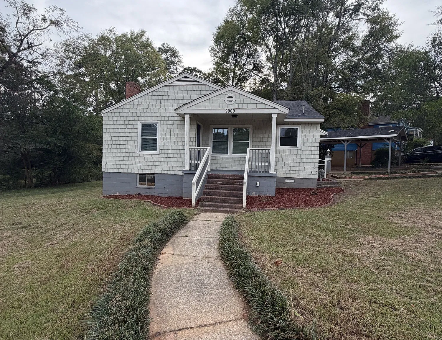 9069 Beverly Drive North - 1 — Photo 2