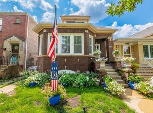 3533 W 66th St, Chicago, IL 60629