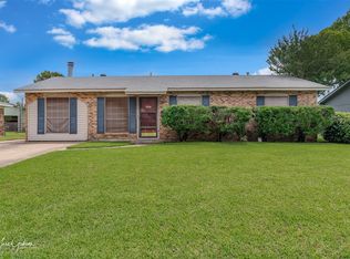 3425 Ponderosa Dr, Bossier City, LA 71112