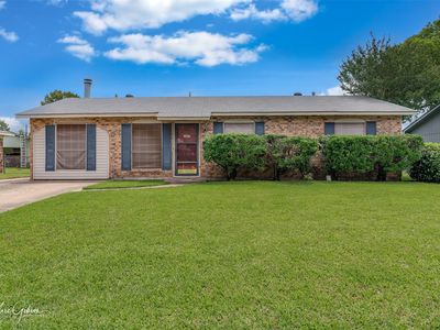 3425 Ponderosa Dr, Bossier City, LA, 71112