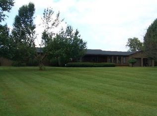 960 Wills Rupard Rd, Winchester, KY 40391