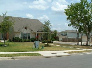 11307 Jim Thorpe Ln, Austin, TX 78748