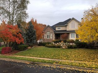 51 S 2050 E, Layton, UT 84040