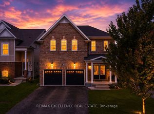 129 Morden Dr, Shelburne, ON L9V 3S4