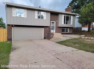 5710 Eldora Dr, Colorado Springs, CO 80918
