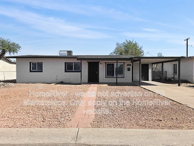 2602 W Monterey Way — Photo 1
