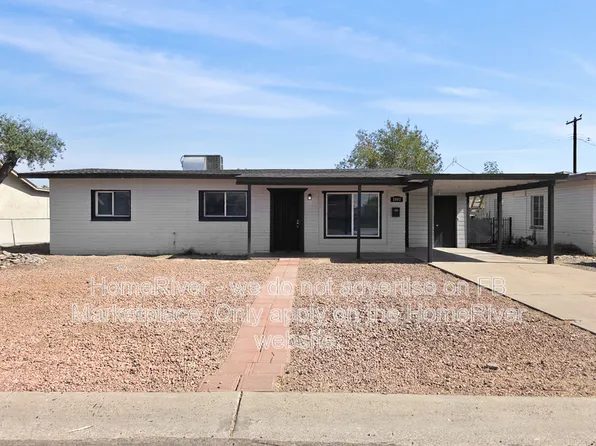 2602 W Monterey Way, Phoenix, AZ 85017