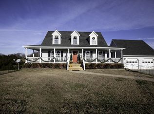 293 Sandy River Rd, Green Bay, VA 23942