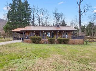3514 Ginseng Way, Sevierville, TN 37862