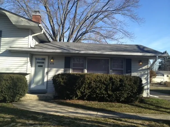 22W430 Sycamore Dr, Glen Ellyn, IL 60137