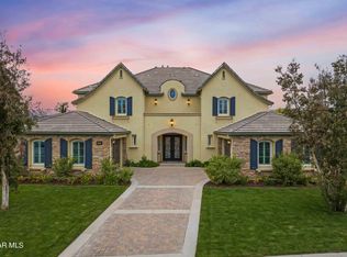 14809 Hightop St, Moorpark, CA 93021