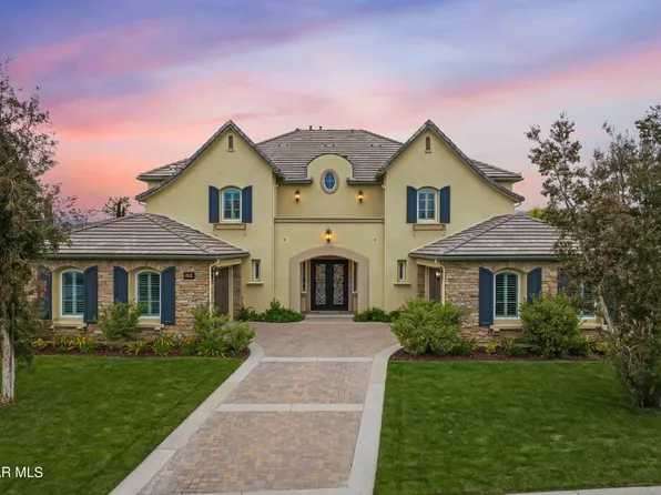 14809 Hightop St, Moorpark, CA 93021