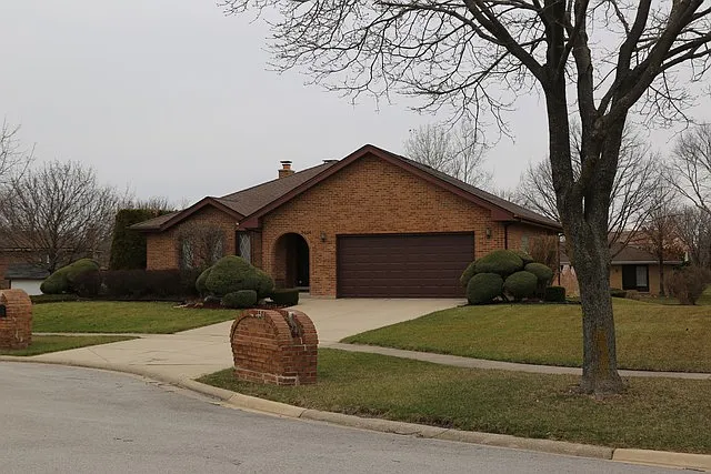 3408 Gilbert Ct photo 1