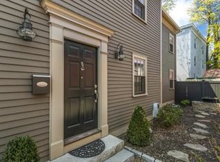 68 Derby St, Salem, MA 01970