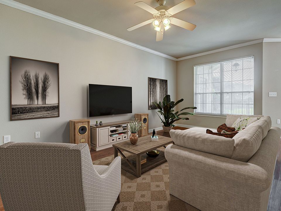 Chateau Des Lions Apartment Homes 6000 Johnston St Lafayette LA Zillow