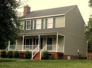 6101 Holly Trace Dr, Chesterfield, VA 23832