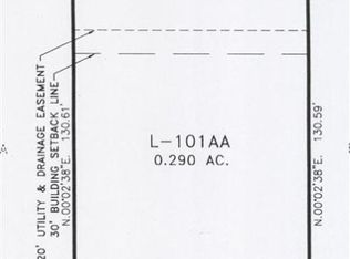 292 W Hawick Dr, Valparaiso, IN 46385