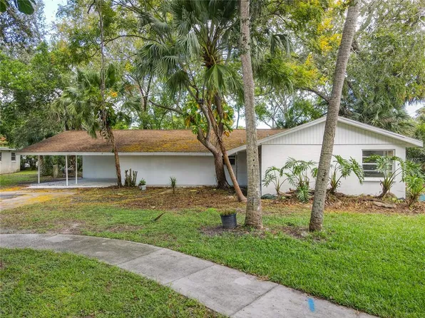2285 Colfax Dr, South Daytona, FL 32119